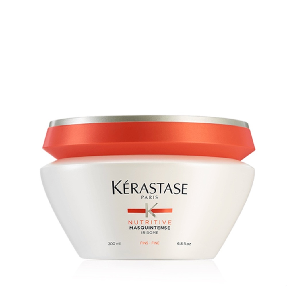 Factory Sealed Kerastase Masquintense Fine Hair